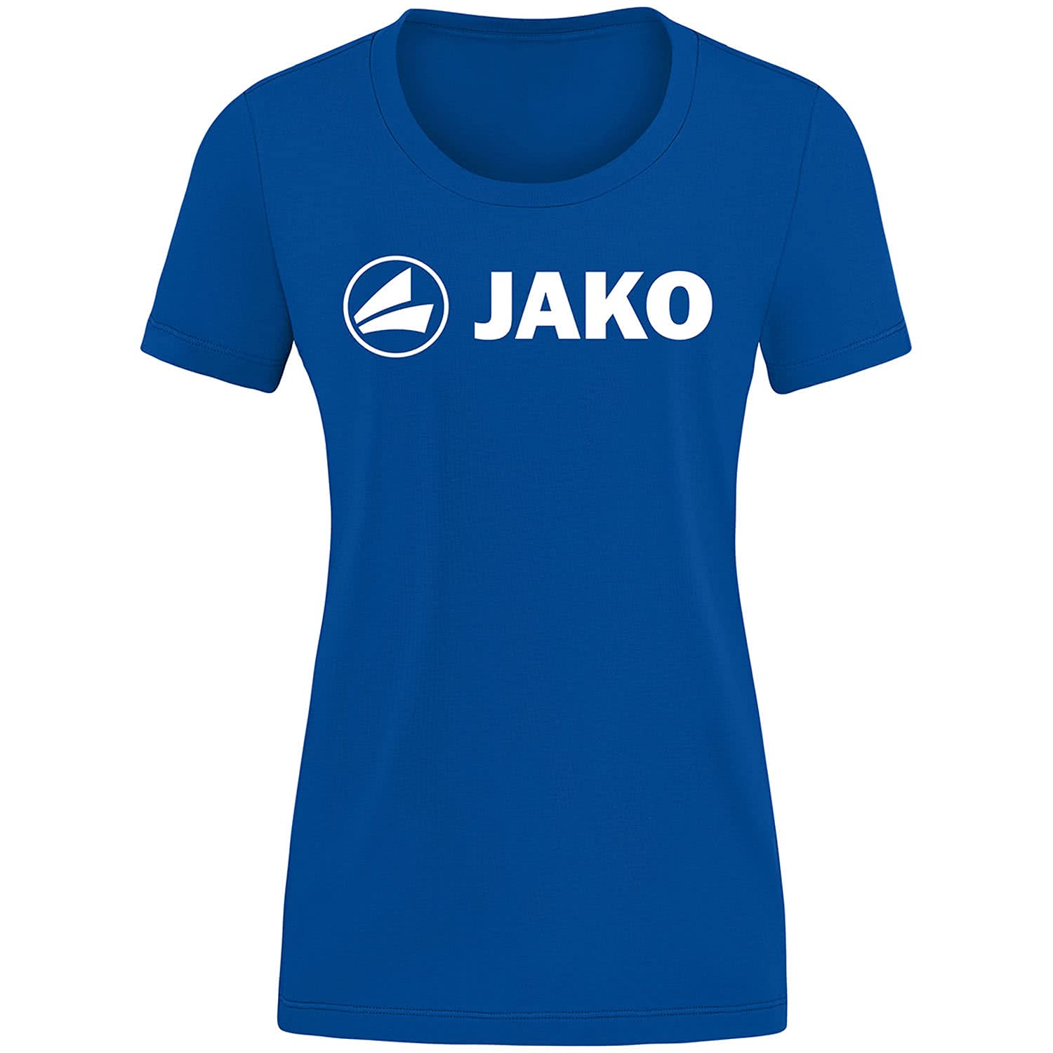 JAKO Promo Men's T-Shirt Royal