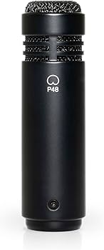 Amazon.com: Lewitt LCT 040 Match Small Diaphragm Condenser