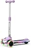 FanttikRide K9 Pro Elektroroller für Kinder 3-6 Jahren Höhenverstellbar für Fahrer von 10-14 M 50 KG bis 40 Min Fahrzeit 6 KM Reichweite KI & 2 Maximalgeschwindigkeiten 6/10 Km/h