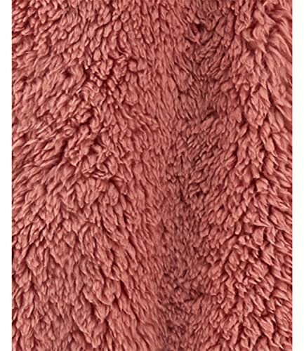 Carter's 0-9 Months Hooded Sherpa Bunting Pram3