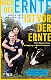 Nach der Ernte ist vor der Ernte: Echte Geschichten eines jungen Landwirtepaars | Von den Agrar-Influencern lylyslandleben und philipps_farmlife