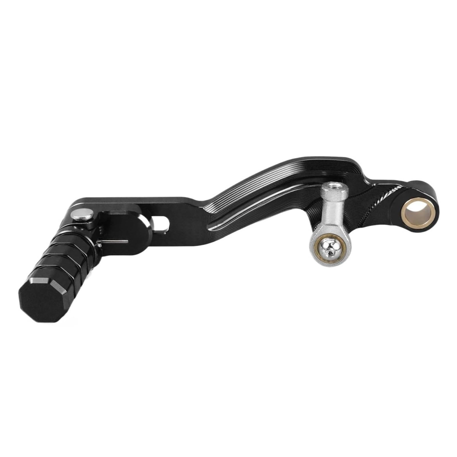 Qr0cjnpb Black Motorcycle Gear Shifter For Tenere 700 T700 Xtz700 2019-2024 Gear Shift Shifter Lever T7 Tenere700 Xtz 700 Tenere700 Rally Edition 2020-2024