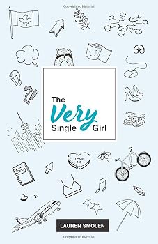 Paperback The Very Single Girl Book