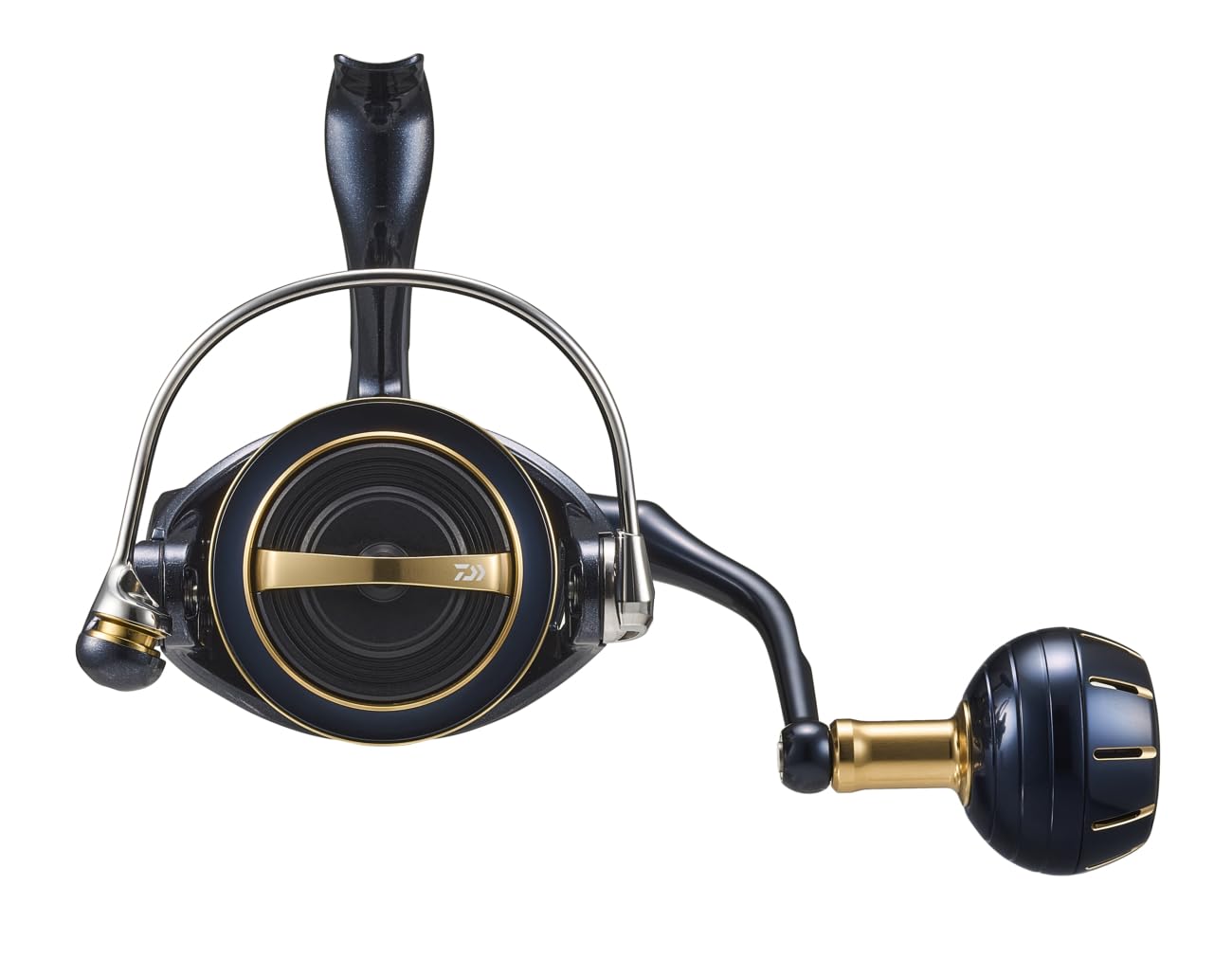 Amazon | 2023 ダイワ ソルティガ スピニングリール | ダイワ