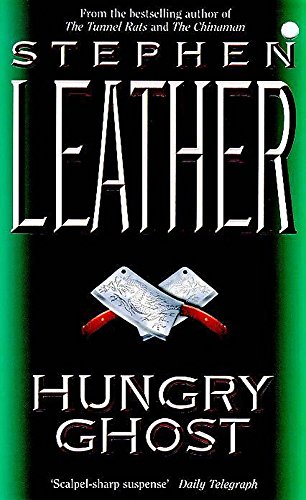 Hungry Ghost