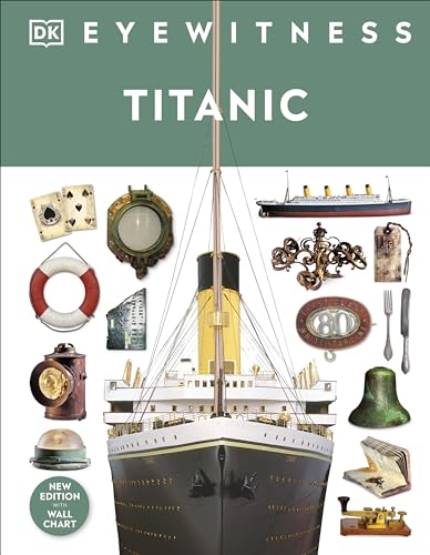 Image of Titanic