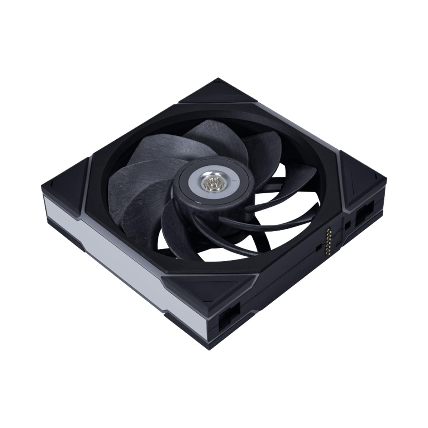 PC用ファン・クーラー LIANLI UNI FAN TL 120 Reverse Blade 3 Lian Li UNI FAN TL 120 Reverse Blade (3pack) 120mm Czarny