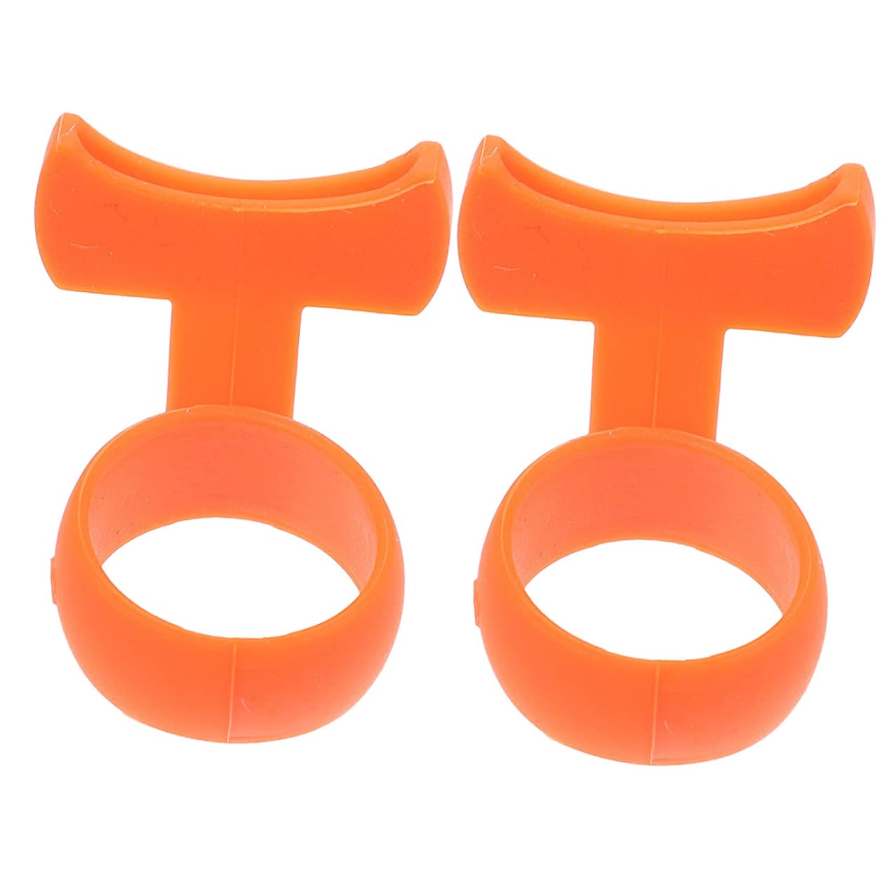 BESTonZON 6 Pezzi Plettri Plettri Per Chitarra Strumento Di Supporto Plettri Per Chitarra Supporto Per Parti Di Chitarra Plettri Per Strumenti Organizer Per Plettro Per Chitarra