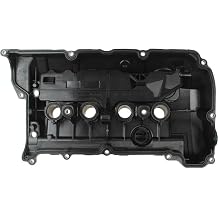 Genuine OEM 11127646554 Engine Valve Cover