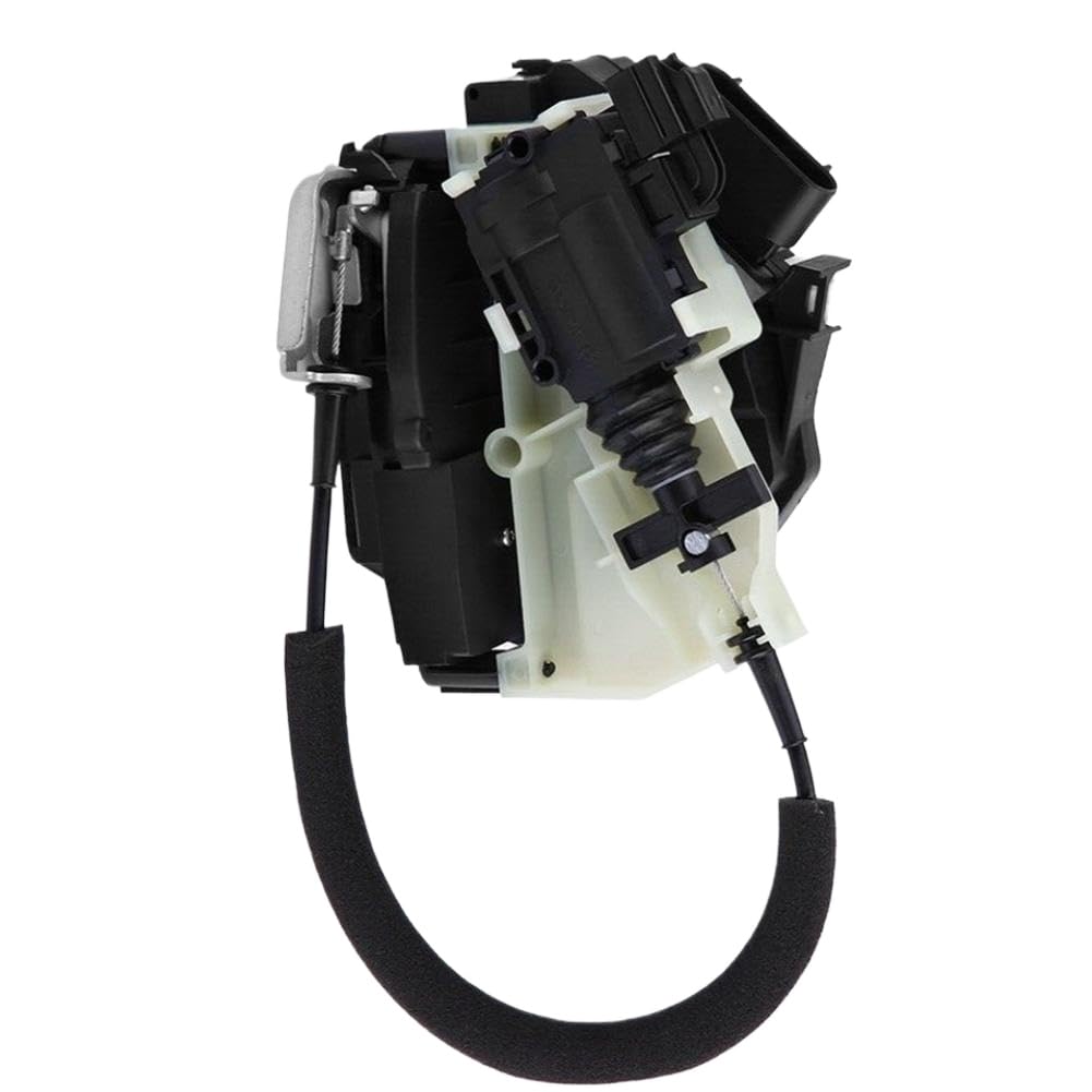 Ugknxxqen Onecolor Rear Tailgate Trunk Lock Actuator With 4 Pins Compatible With 2013-2017 Cn15-A219a-Ne Cn1a-5426413-Be Cn15a-219A65-Ne