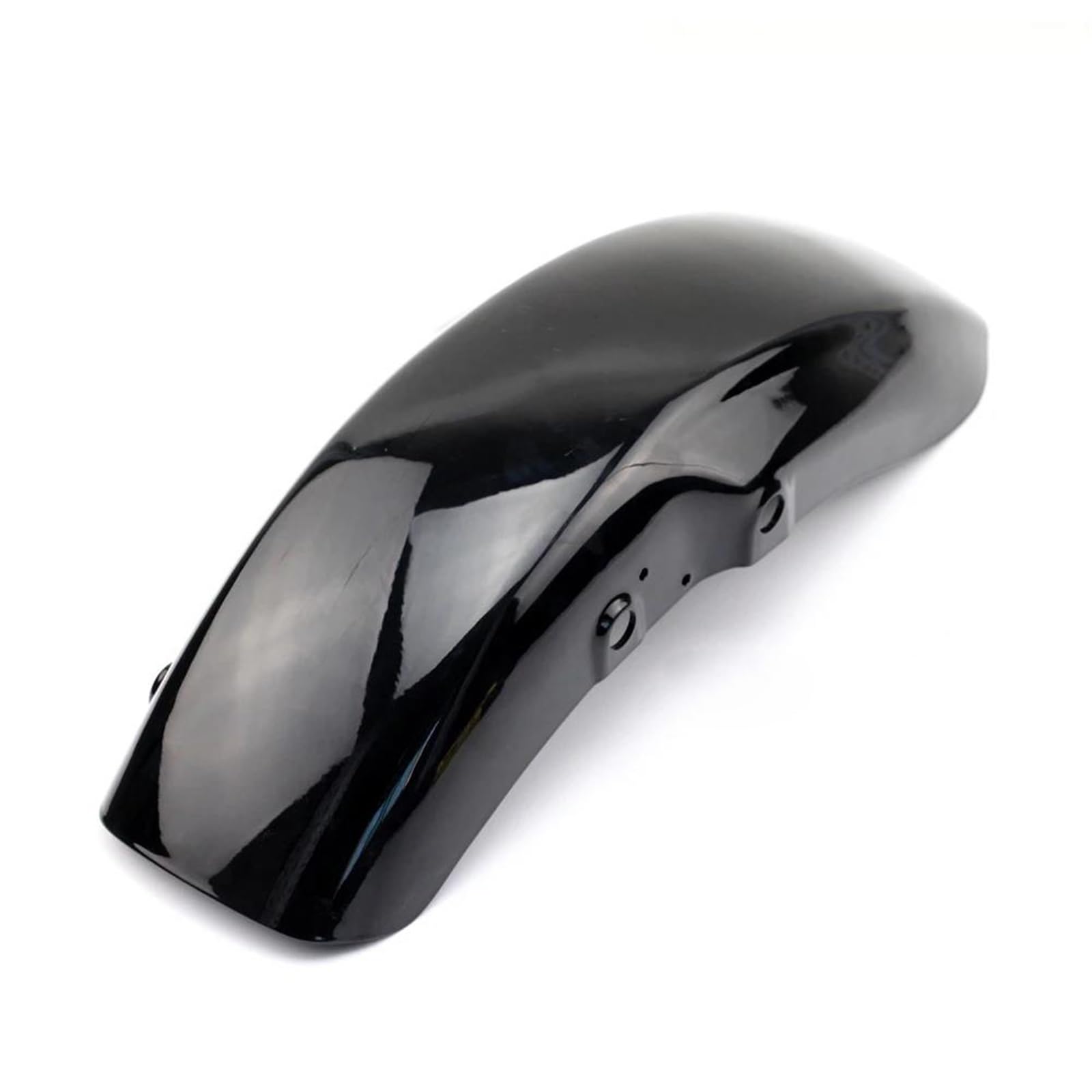 Moto Parafango Anteriore Pneumatico Hugger Splash Guard Estensione Extender Copertura Per Kawasaki ZR400 ZR 400 ZRX400 1994-2008