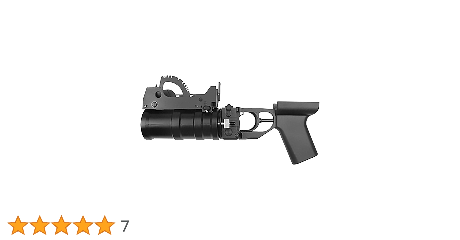 King Arms GP-30グレネードランチャー King Arms GP-30 グレネードランチャー AK シリーズ AEG GBB