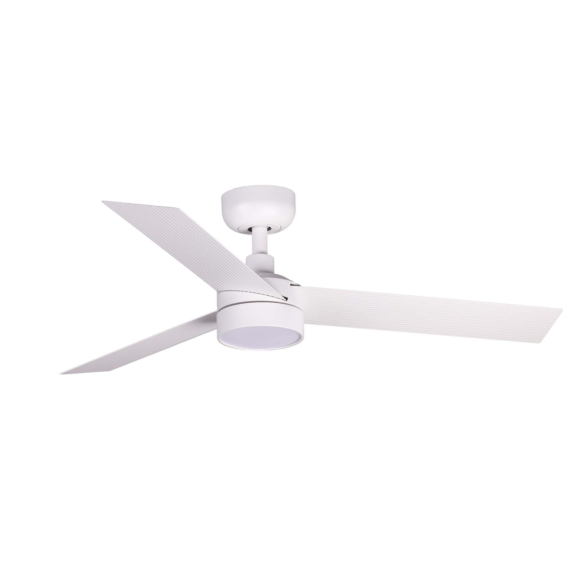 FARO BARCELONA 34288-1TW - CRUISER S LED Ventilador blanco DC