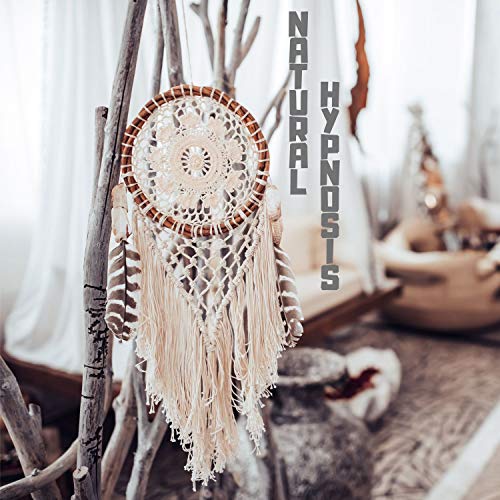 Natural Hypnosis Sleep Aid, State of Serenity, Relaxing