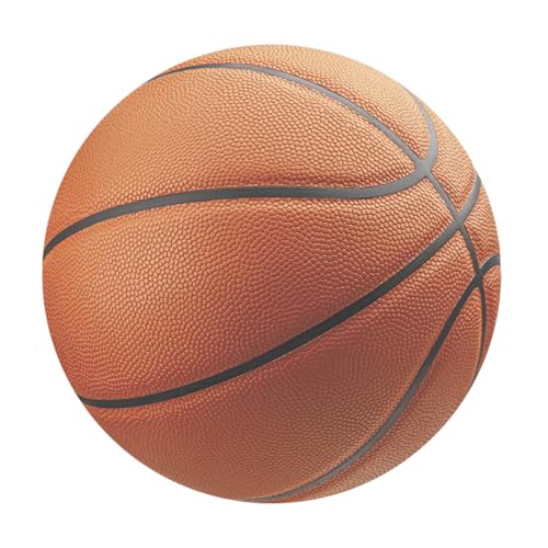 dekora – Kuchendekoration für Geburtstage – Essbarer Waffelaufleger Basketball 20 cm – Glutenfrei, Laktosefrei, Ohne Zuckerzusatz – Für Vegetarier geeignet dekora – Kuchendekoration für Geburtstage – Essbarer Waffelaufleger Basketball 20 cm – Glutenfrei, Laktosefrei, Ohne Zuckerzusatz – Für Vegetarier geeignet