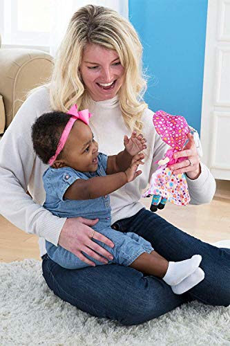 Image of LAMAZE Toy Story Clip & Go Bo Peep