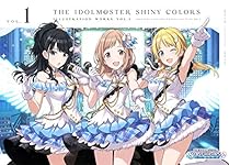 Amazon.co.jp: アイドルマスター シャイニーカラーズ