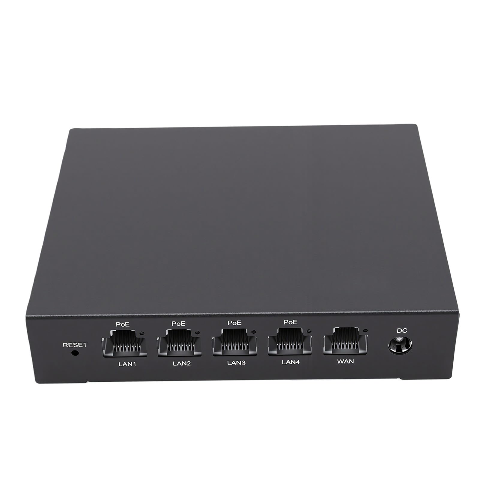 Switch PoE géré, Fonctions d'efficacité Avancées
