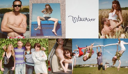 Freedom In Flashes: Photographs By Diana Scheunemann