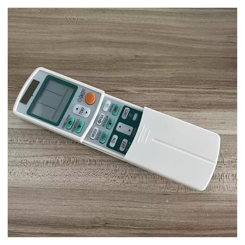 Télécommande de remplacement compatible DAIKIN ARC433A11 ARC433B47 climatiseur commande infrarouge - 3