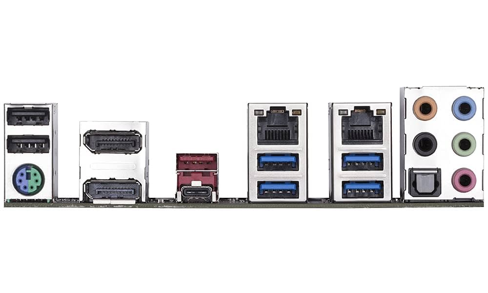 wccf インテルセット Amazon | GIGABYTE C246-WU4 (Intel/C246 Expressチップセット