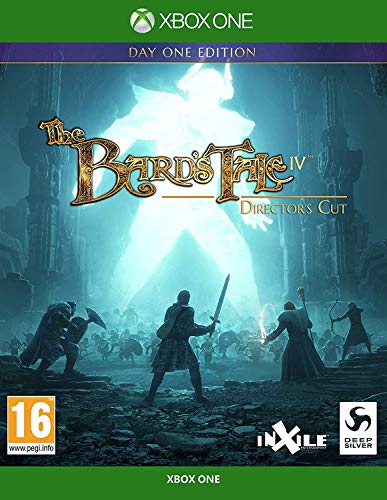 Videojuego para XboxOne