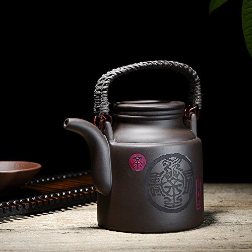 Buy GENERIC D Yixing teapot ore big teapot famous capacity are