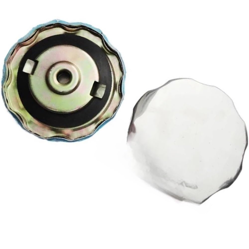 Bouchon de réservoir de carburant pour générateur 2kw-65kw 168F 190F