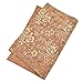 Lychee A4 Soft Cork Fabric Colorful for DIY Sewing Handcrafts Accessories Decor