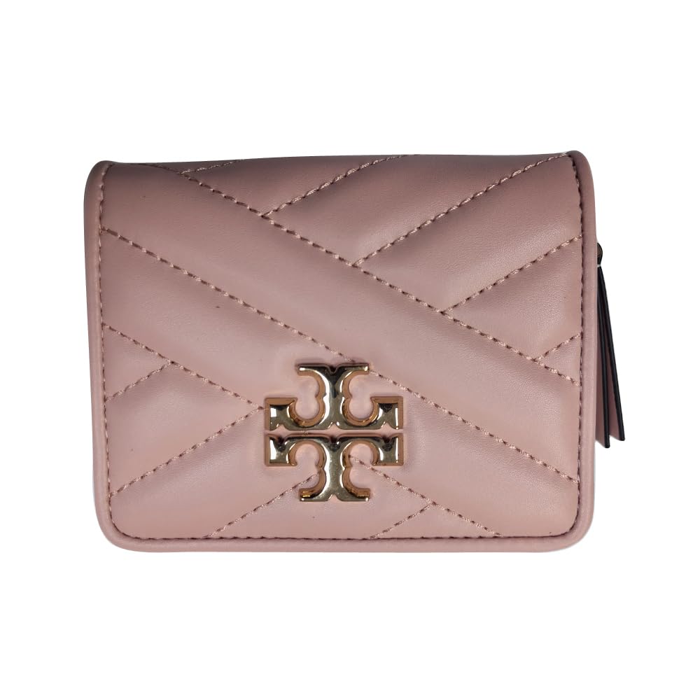 [トリーバーチ] 56820 001 レディース コンパクト 二つ折り財布 Amazon | [トリーバーチ] キラ シェブロン バイフォールド