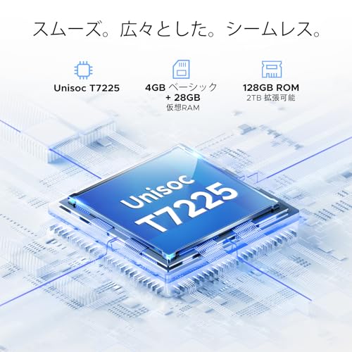undefined 【最新 Android16 スマホ】 DOOGEE Note56X Pro Android 16 スマホ 6.56 インチ 90Hz HD+大画面 スマートフォン 32GB+128GB 2TB拡張可能 アンドロイド 16 simフリー スマホ本体 6150mAh大容量バッテリー/1300万画素/AIカメラ/指紋認証/顔認証/NFC/GPS/OTG/4G デュアルSIM/1 携帯電話 ブルー の商品画像 6
