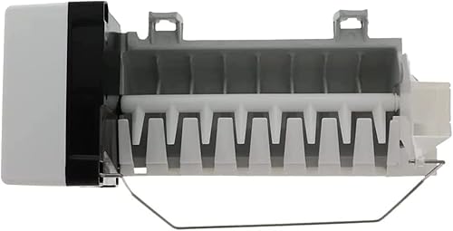 Repuesto para máquina de hielo para refrigerador Whirlpool ED5VHEXVB01 ED5FVGXSS03 ED5GVEXVD04 ED2DHEXWL00 ED5VHEXVQ03 ED5VBEXTL00 ED5KVEXVQ02