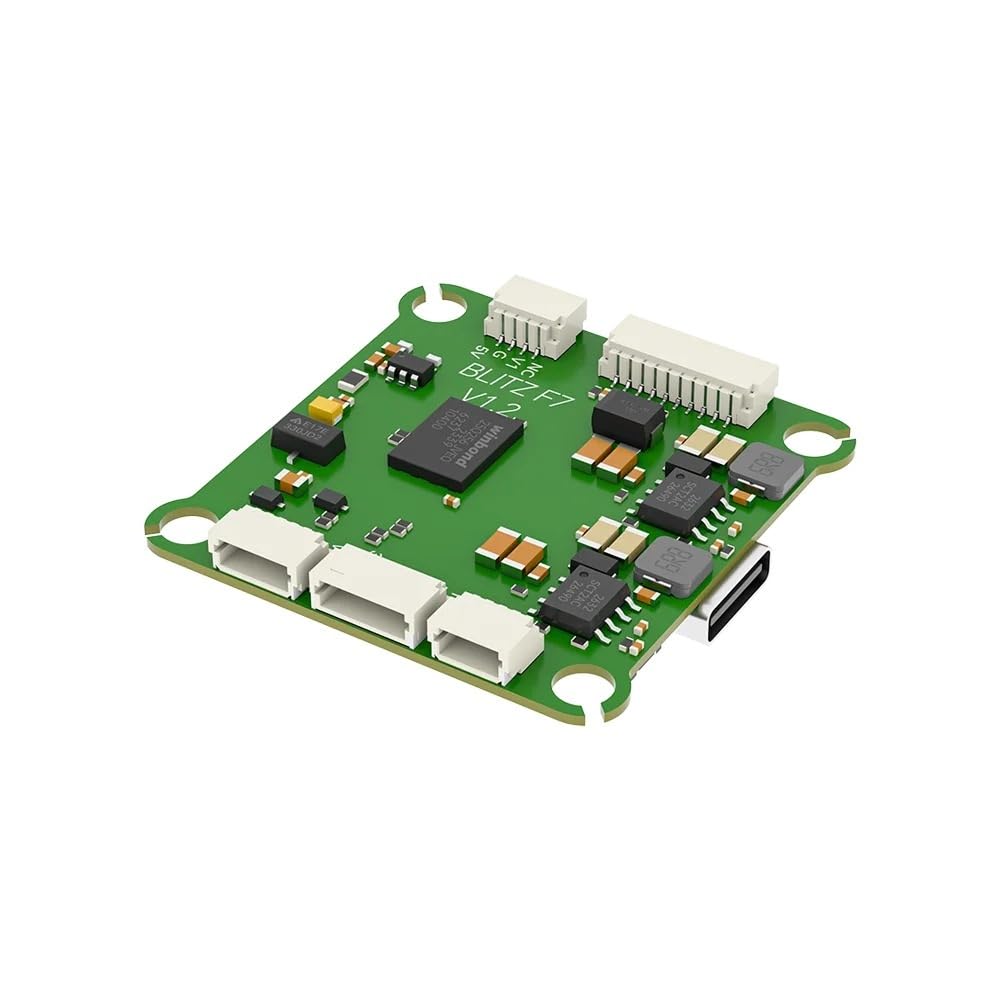 BLITZ F7 V1.2 kontroler lotu pasuje do FPV