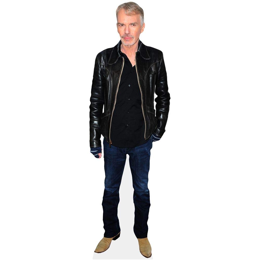 Billy Bob Thornton Mini Size Cutout