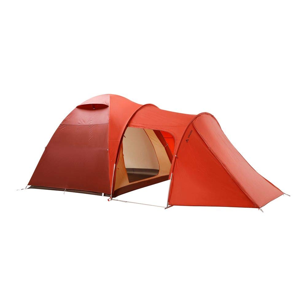 VAUDECampo Casa Xt 5p >= 4-Person-Tent