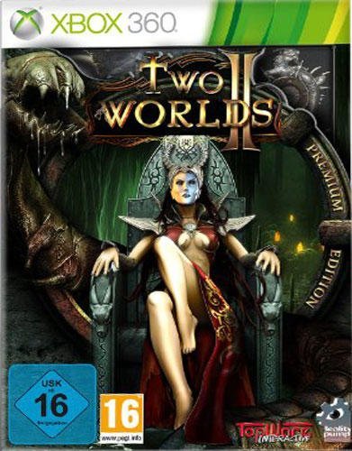 Two Worlds II - Premium Edition - [Xbox 360]