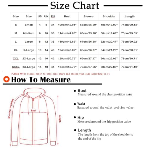 Hoodies for Men Fashion Zip Up Hooded Sweatshirts Jackets Fall Winter Casual Cargo Jacket Long Sleeve Travel Outfits2