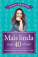 Mais Linda em 40 Dias (Em Portuguese do Brasil) 8578607511 Book Cover