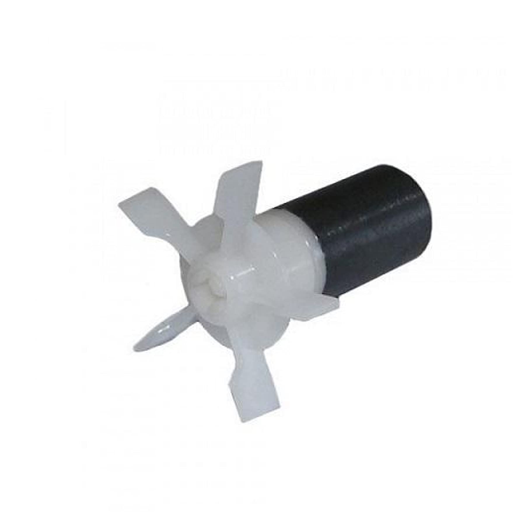 Oase Black Aquarius Universal 600 Impeller