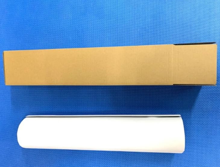 Papier peint intissé effet marbre haut de gamme