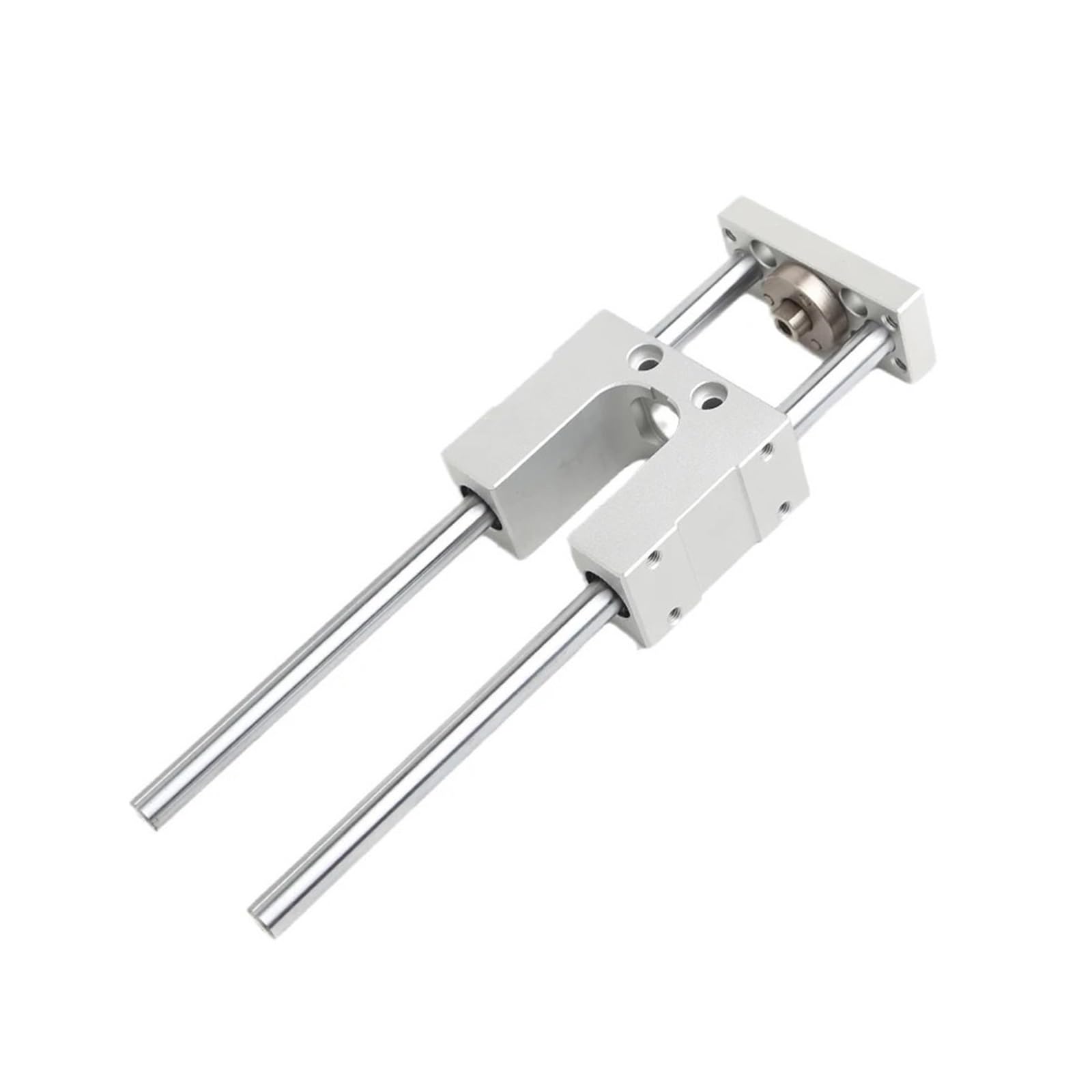 Pneumatic Three-axis Double Guide Rod Cylinder FEN-12-KF FEN-16-KF FEN-20-KF FEN-25-KF FEN-12-GF FEN-16-GF(Fen-16-kf)