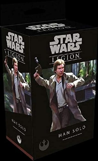 Atomic Mass Games, Star Wars: Legion