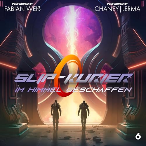 Page de couverture de Im Himmel Geschaffen