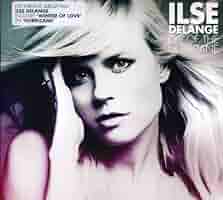 蘭LP Ilse DeLange Eye Of The Hurricane MOVLP3454 Music On Vinyl 未開封 /00260 Ilse Delange - Eye Of The Hurricane (Vinyl) | Music On Vinyl