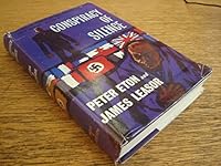 Conspiracy of Silence B0000CKH1H Book Cover