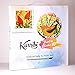 Karribi Paint by Numbers Kit for Adults and Children - Modern Birds Series (Bird II)