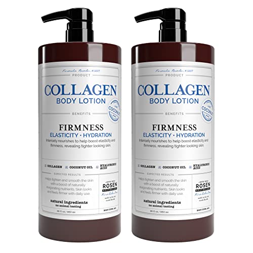 7 Best Body Lotions With Hyaluronic Acid And Collagen