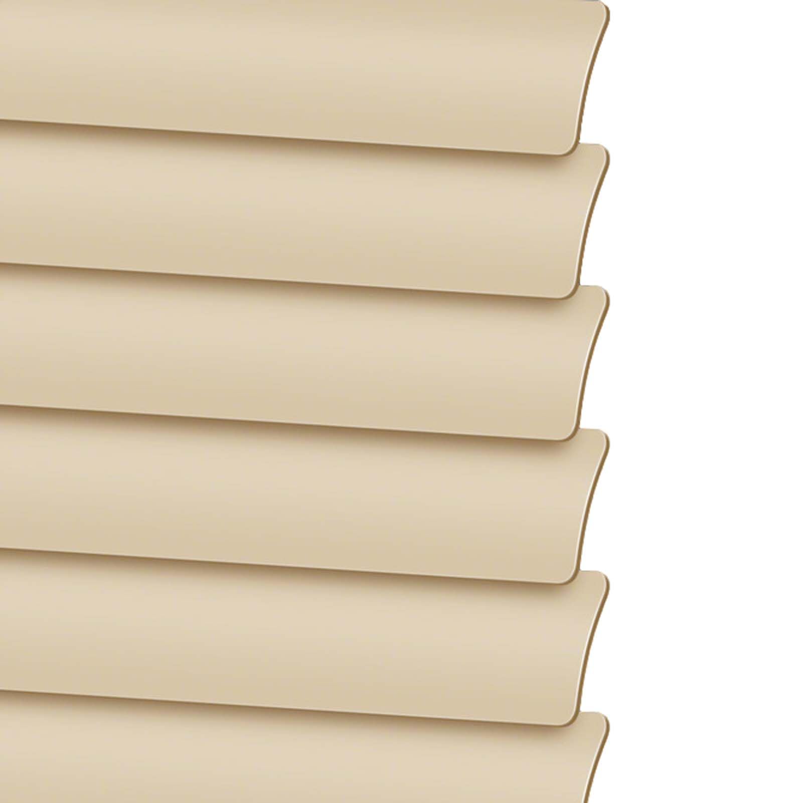Waterproof Horizontal Blinds For Windows, Adjustable Venetian Blinds Slats For Sunlight Management, Sleek Venetian Blinds Perfect For Bedroom, Kitchen Or Office Window Treatments)