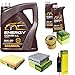 Produktbild Inspektionspaket 7 L Energy Combi LL 5W-30 + MANN Filterpaket 10930329