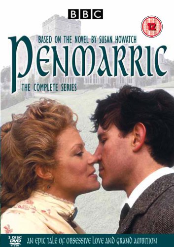 Penmarric - the Complete Series